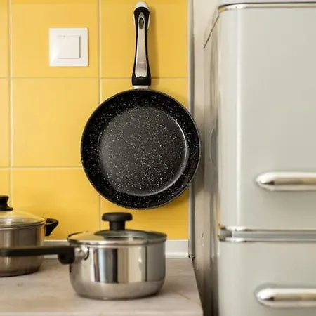 Lejlighed Iris By The Sea *