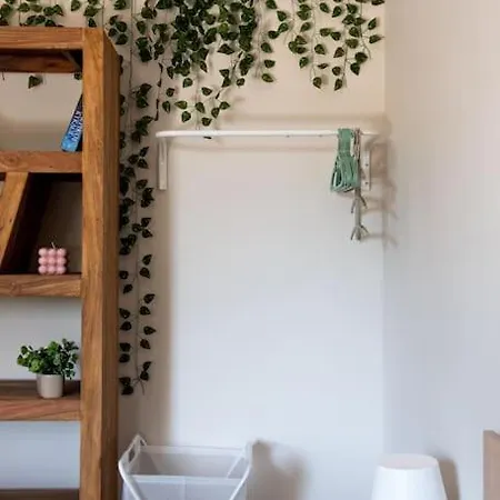 Iris By The Sea Lejlighed