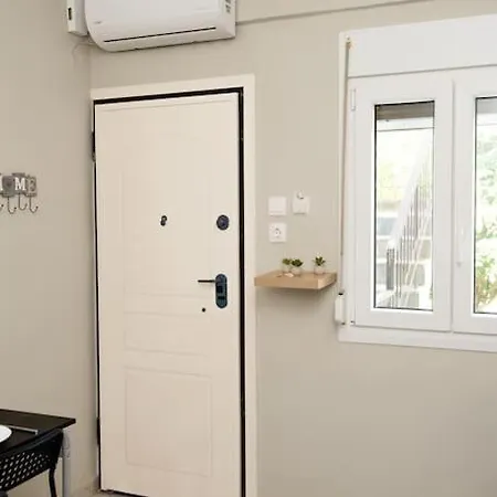 Iris By The Sea Lejlighed Epanomi