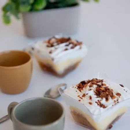 Iris By The Sea Lejlighed *