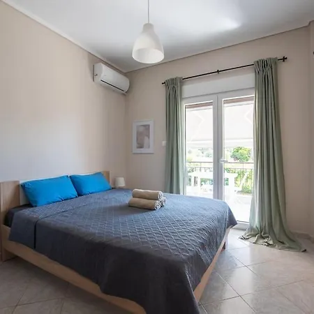 Lejlighed Iris By The Sea *